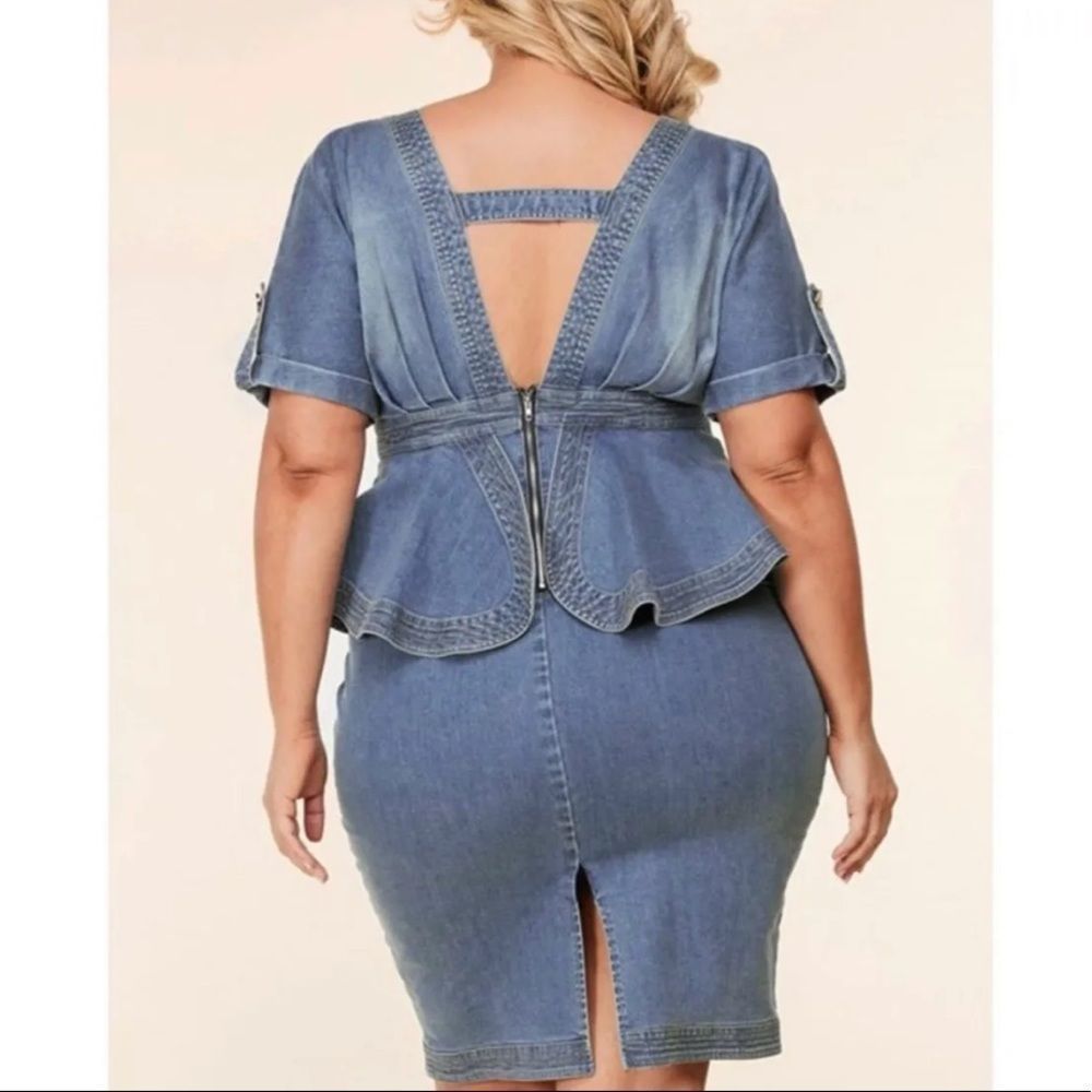 LADIES FIRST Dress